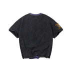 Vale Forever Chopped T-Shirt