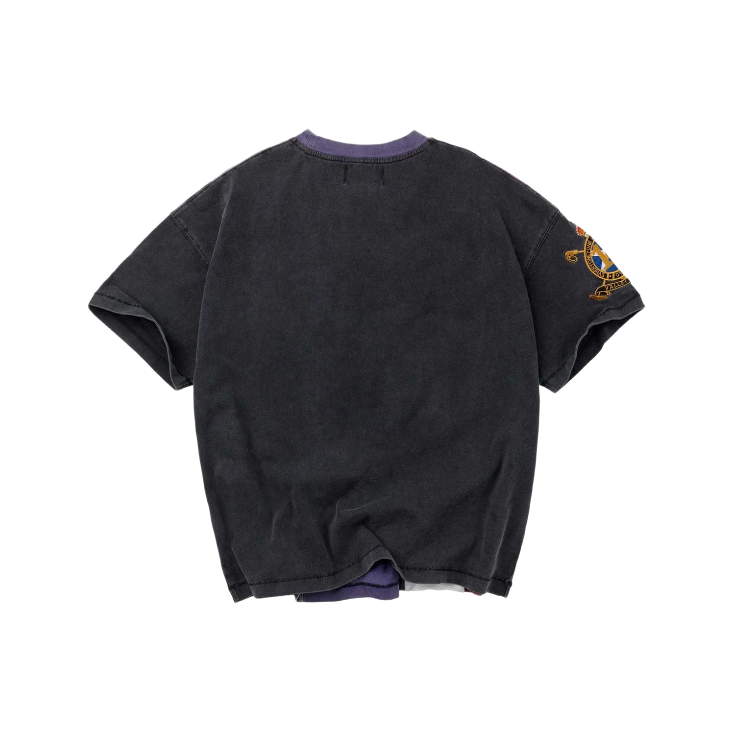 Vale Forever Chopped T-Shirt