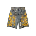 Vale Forever Luxcky Charm Shorts