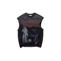 Vale Forever Growth Tank Top Black
