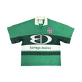 Bottega Desires Futbol Jersey Green
