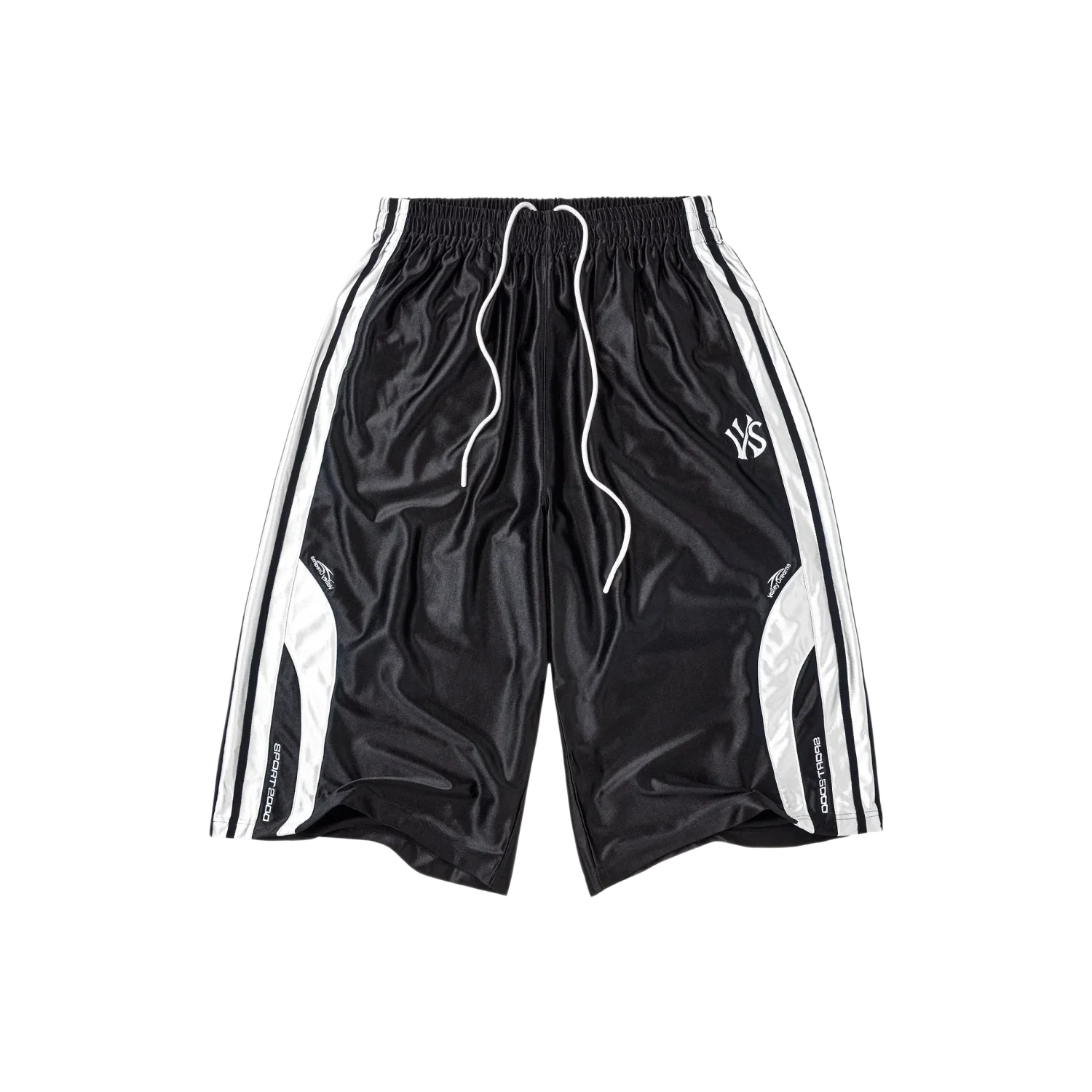 Vale Forever Dr Doom Shorts