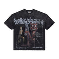 Vale Forever Psychopath Tee Black