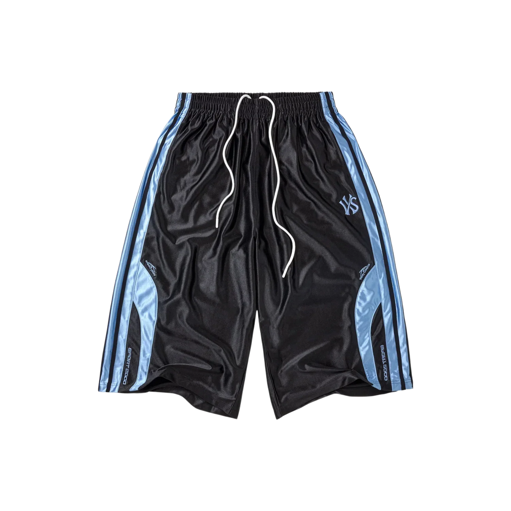 Vale Forever NYC 8th Ave Shorts