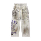 Vale Forever Butcher Sweatpants Grey