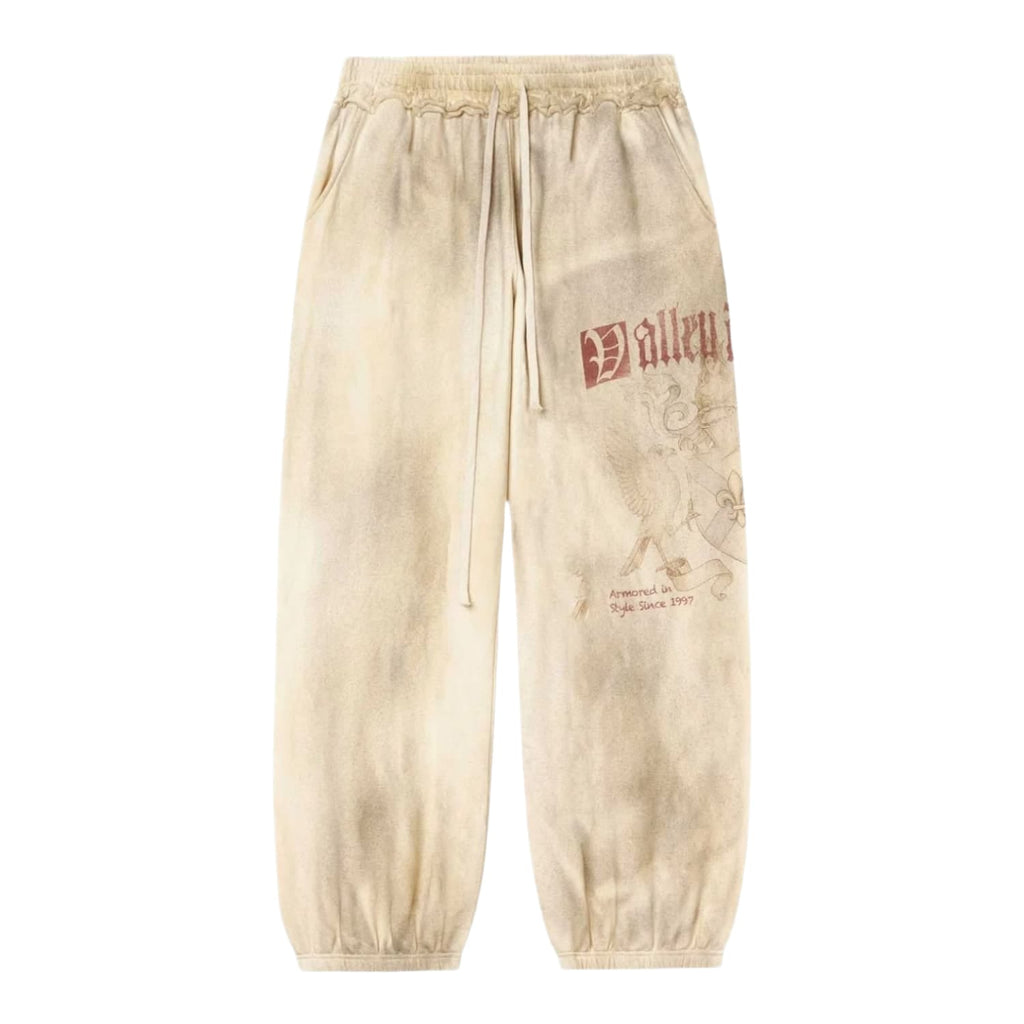 Vale Forever Guardian Sweatpants Cream