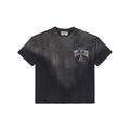 Vale Forever Chopper T-Shirt Black