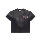 Vale Forever Chopper T-Shirt Black