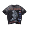 Vale Forever War Machine T-Shirt Black