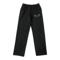 Bottega Desires Tech Sweatpants Black