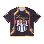 Vale Forever Dreams Futball Jersey