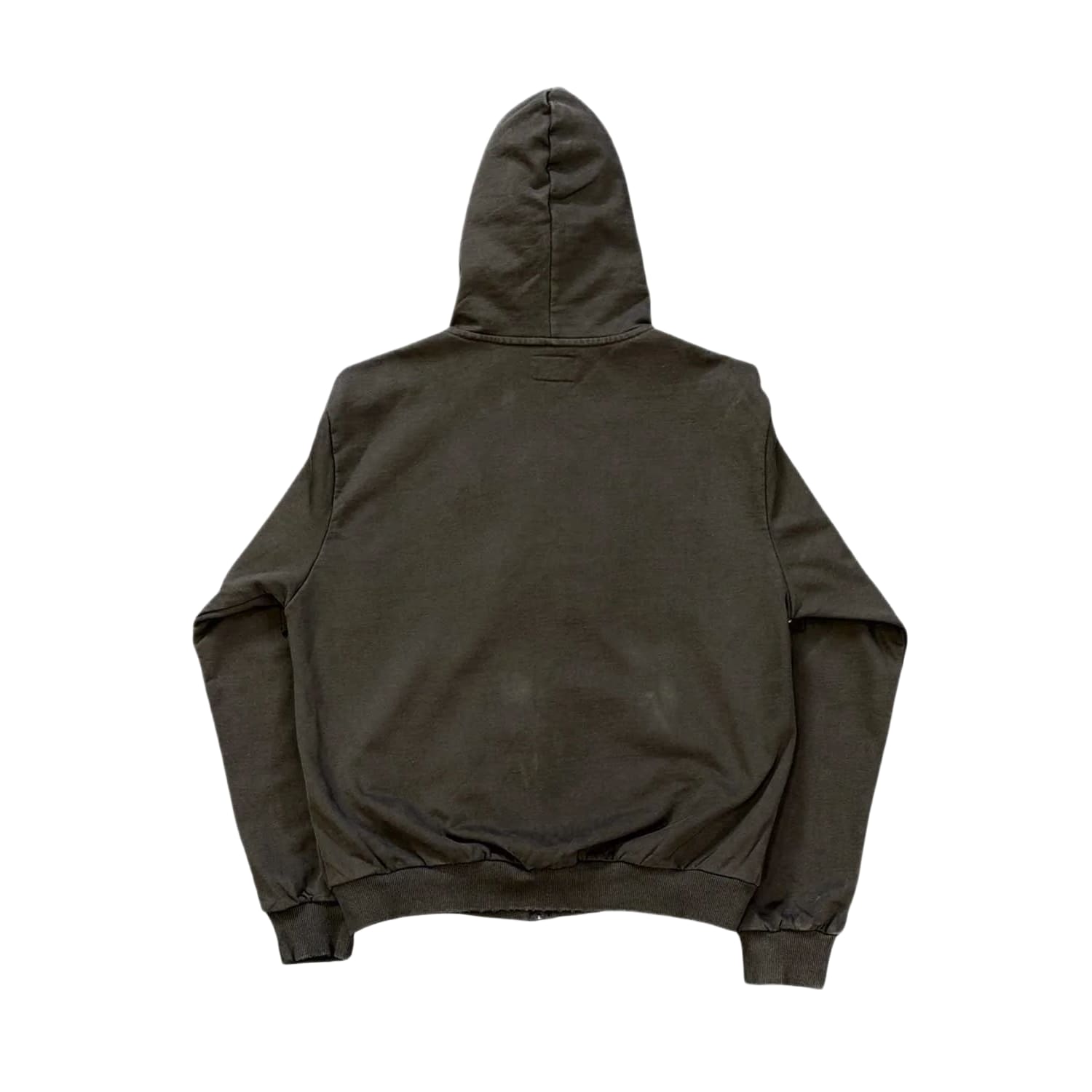 Bottega Desires Tech Jacket Green