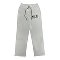 Bottega Desires Tech Sweatpants Grey
