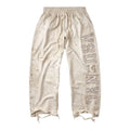 Vale Forever VSU NYC Sweatpants Cream