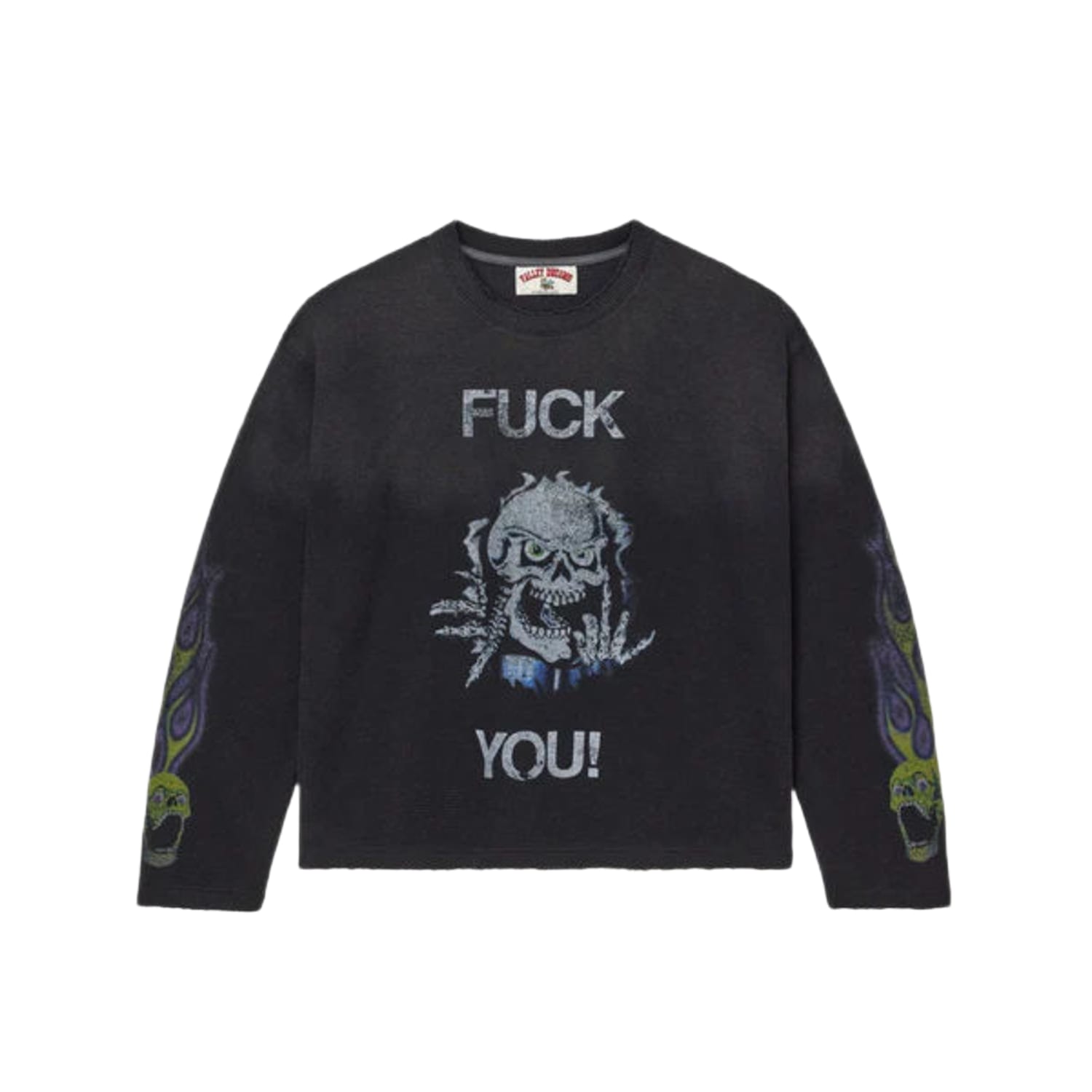 Vale Forever F*CK YOU Thermal