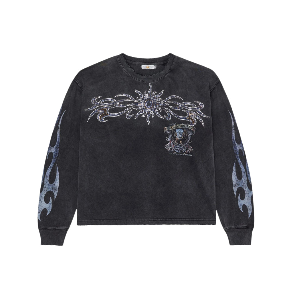 Vale Forever Bling L/S T-Shirt