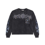Vale Forever Bling L/S T-Shirt