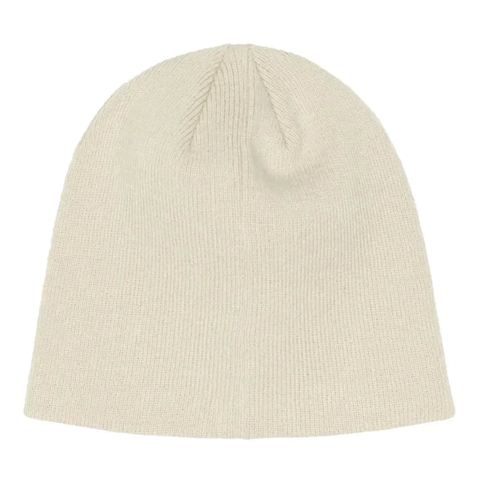 Stussy Basic Skullcap Limestone