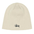Stussy Basic Skullcap Limestone