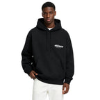 Stussy Rollers Hoodie Black