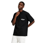 Stussy Rollers Tee Black