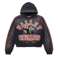 Vale Forever Anthem Pullover Hoodie Black