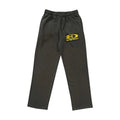Bottega Desires Tech Sweatpants Green
