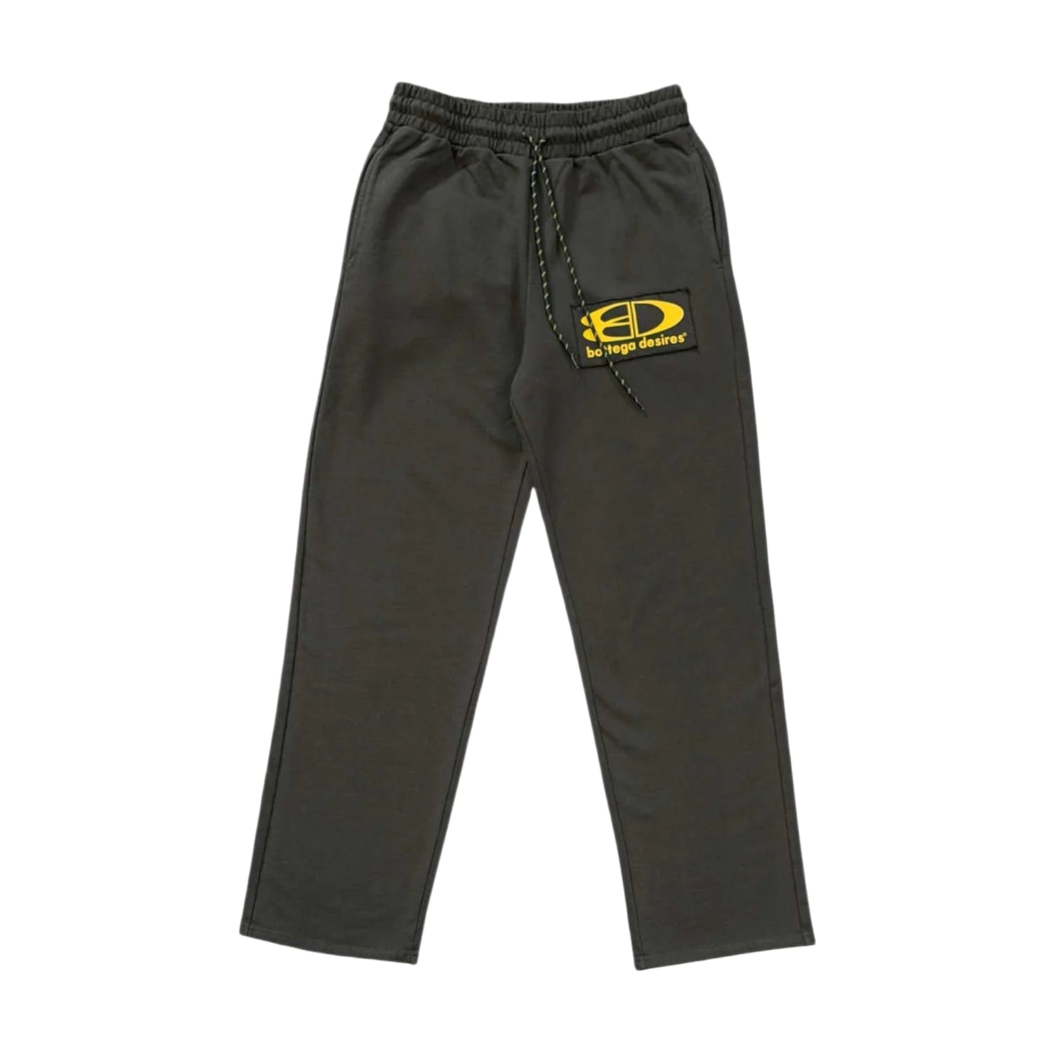 Bottega Desires Tech Sweatpants Green
