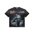 Vale Forever Stanley T-Shirt Black