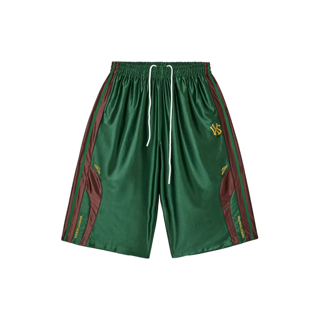 Vale Forever NYC Lenox Ave Shorts