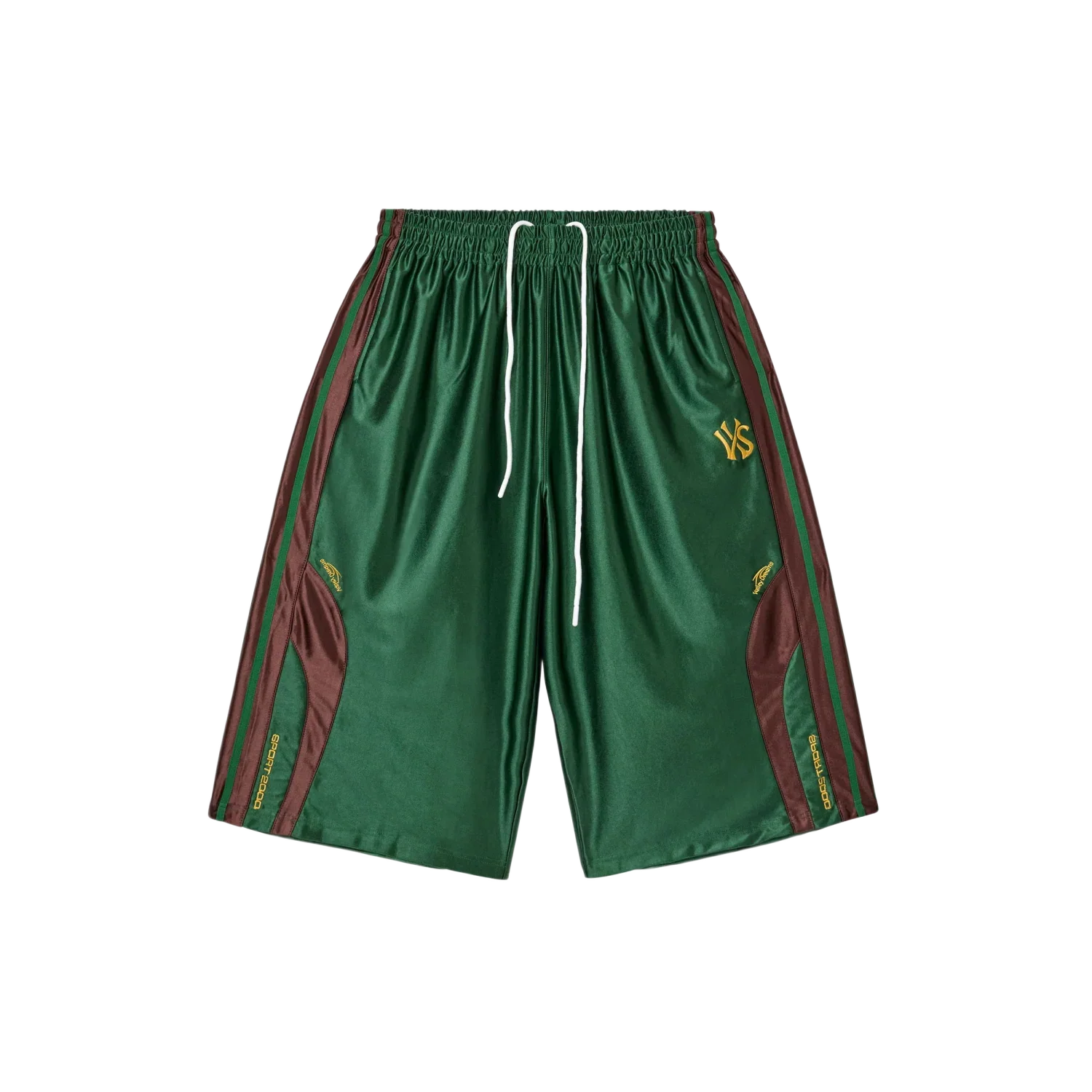 Vale Forever NYC Lenox Ave Shorts