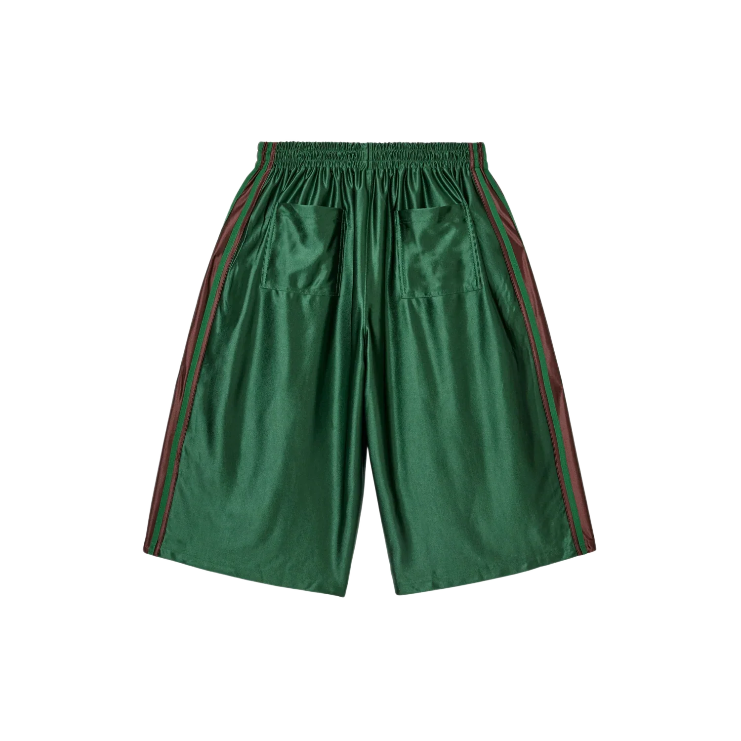 Vale Forever NYC Lenox Ave Shorts