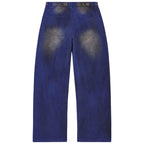 Vale Forever DIY Carpenter Jeans Blue