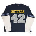 Bottega Desires Jackie Robinson Long Sleeve