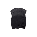 Vale Forever Growth Tank Top Black