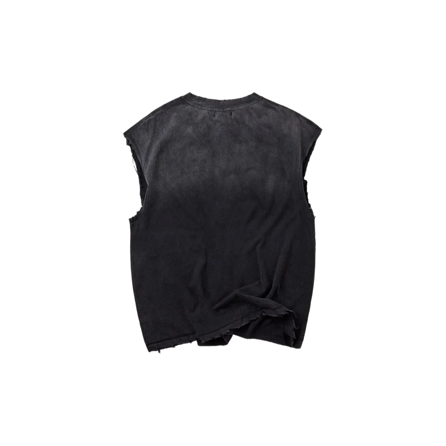 Vale Forever Growth Tank Top Black