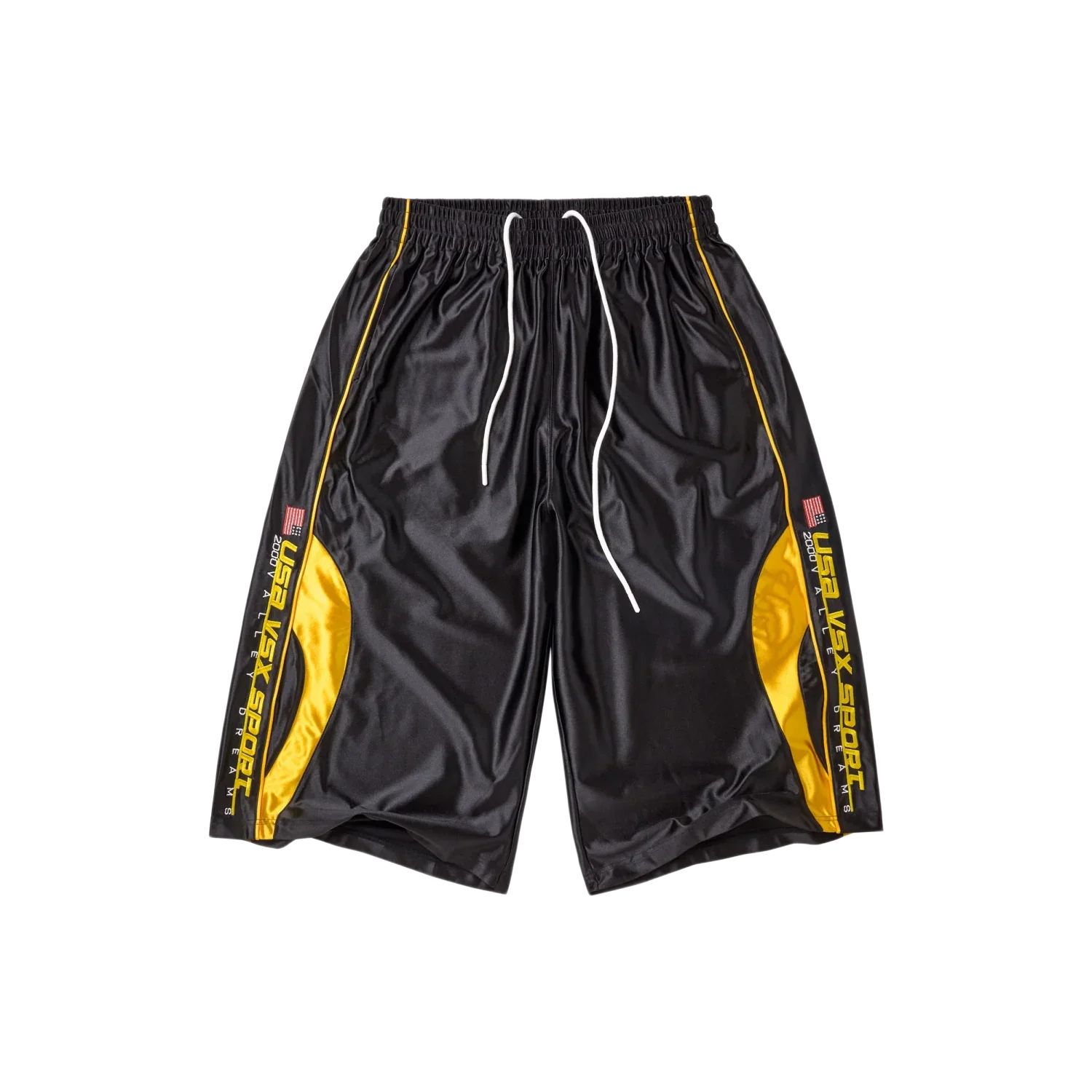 Vale Forever Mamba Basketball Shorts