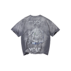 Vale Forever Skullie T-Shirt
