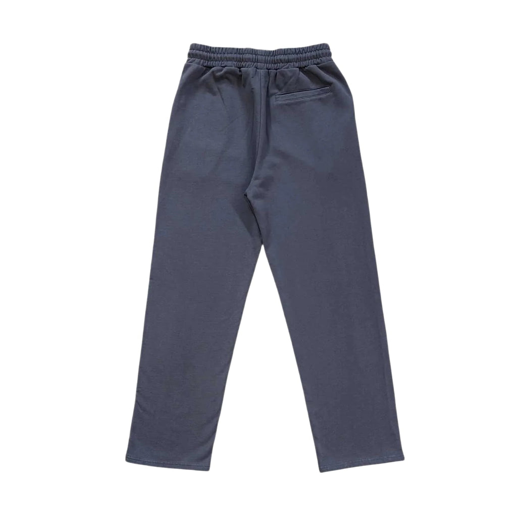Bottega Desires Tech Sweatpants Blue