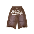 Vale Forever Skittle Shorts Chocolate