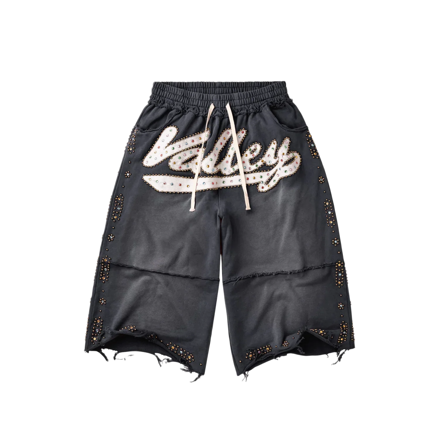Vale Forever Skittles Shorts Black