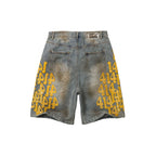 Vale Forever Luxcky Charm Shorts